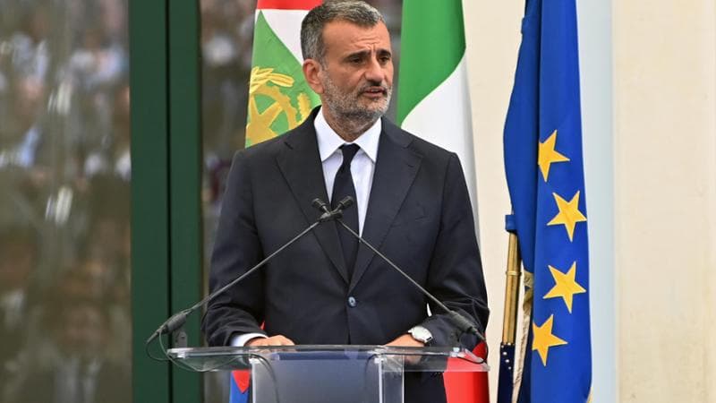 Decaro: “Autonomia differenziata? Accelerata della destra per consensi elettorali”