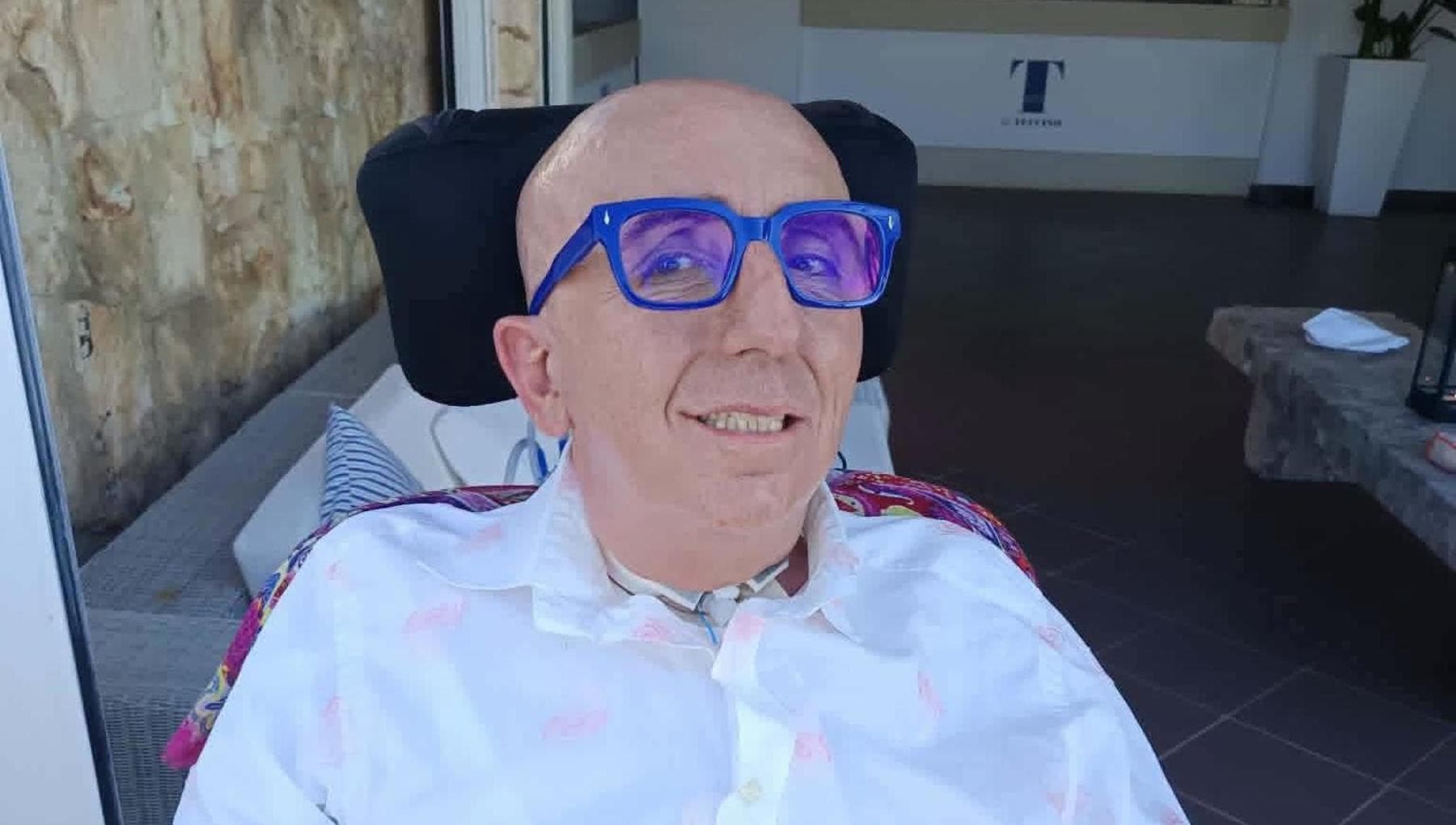 Tuccino chiama Decaro: “Portami in Toscana a morire”. Il presidente: “Puglia pronta per fine vita”