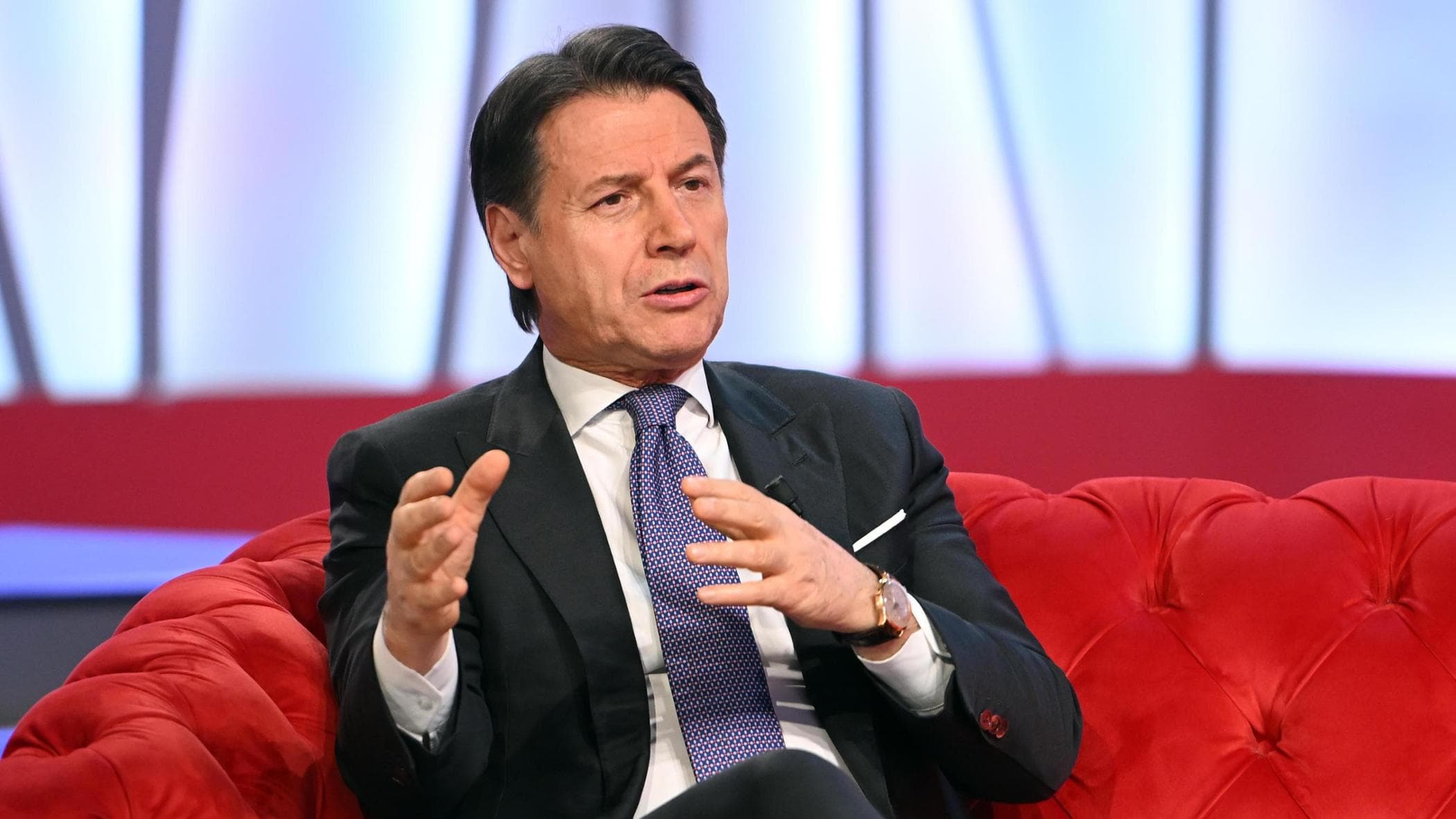 conte saremo compatti anche dopo i gazebo delle primarie per mandare via meloni insieme da Bari.repubblica.it conte saremo compatti anche dopo i gazebo delle primarie per mandare via meloni insieme