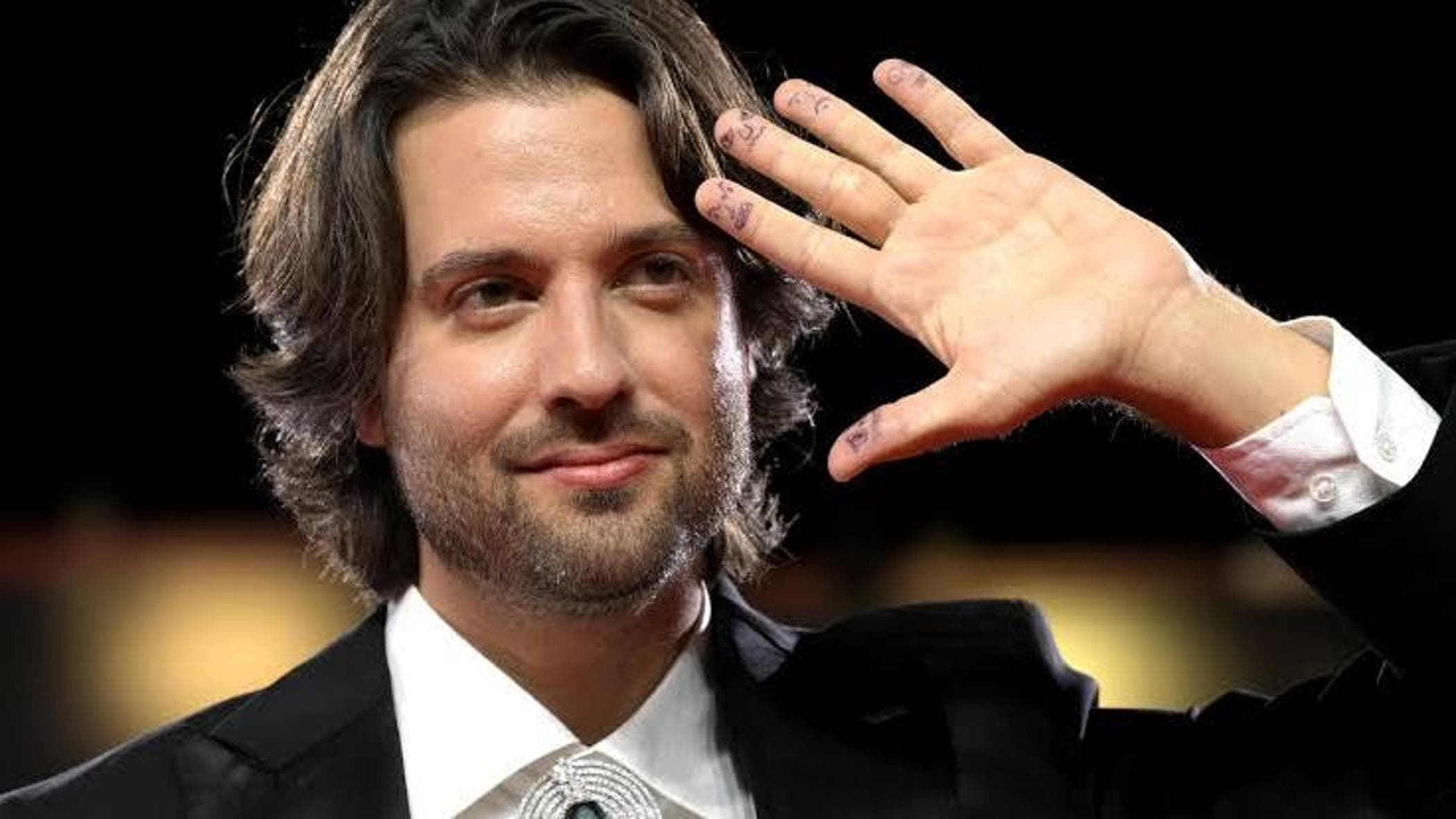 chi 232 paolo strippoli gavetta con amelio e passione per l8217horror a 33 anni da corato a hollywood da Bari.repubblica.it chi 232 paolo strippoli gavetta con amelio e passione per l8217horror a 33 anni da corato a hollywood