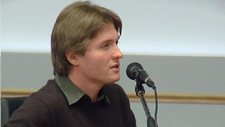 Garlasco, Sollecito: “Stasi è innocente ma su Sempio ora non ci sia un processo mediatico”