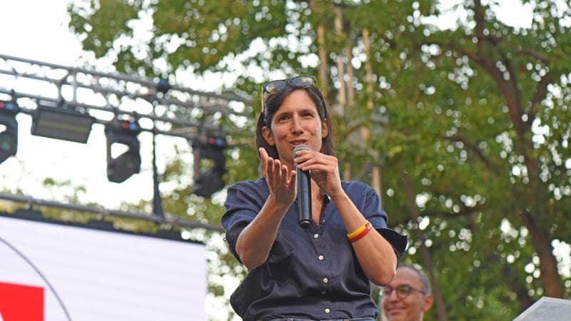 Spesa militare in crescita: il no di Schlein e Conte torna a unire i due leader