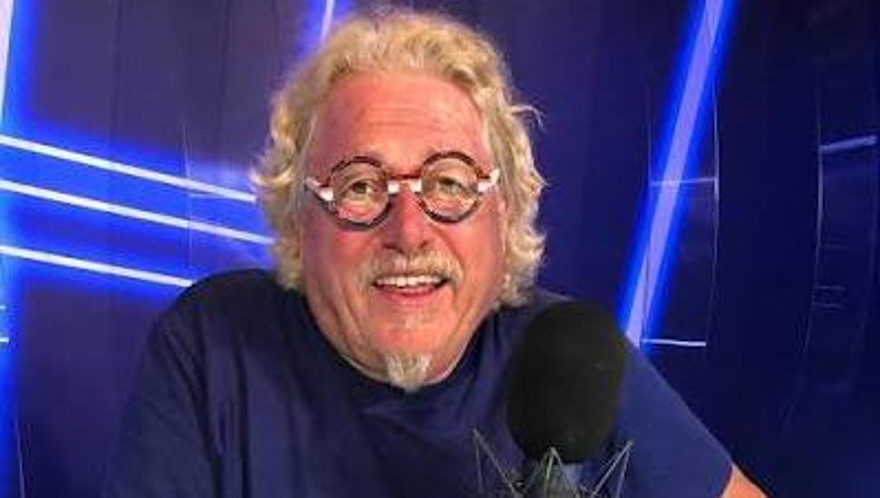 201 morto federico l olandese volante la voce storica delle radio italiane aveva 76 anni da Bari.repubblica.it 201 morto federico l olandese volante la voce storica delle radio italiane aveva 76 anni