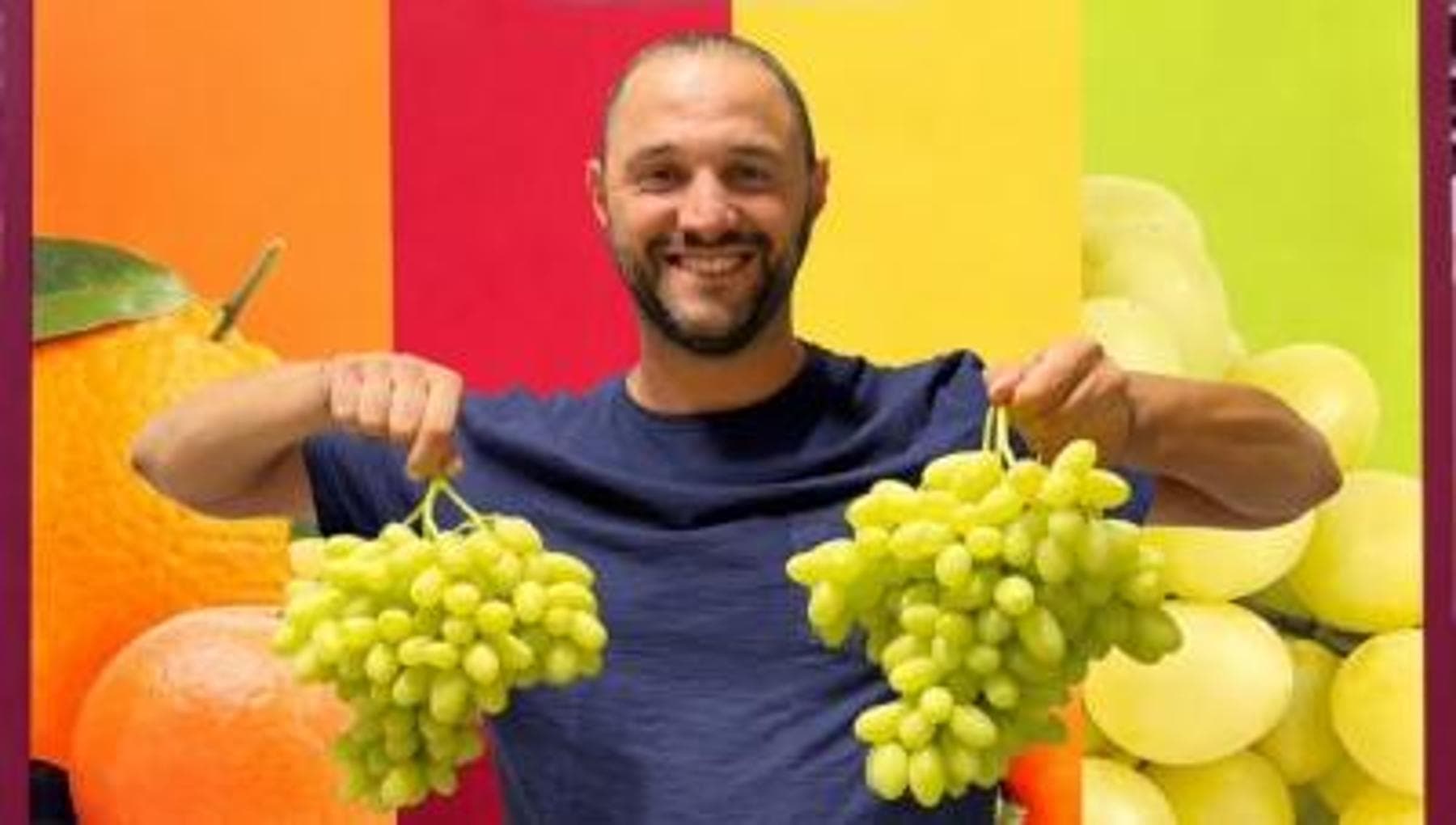 la nostra uva 232 rimasta appesa alla pianta con il blocco dei tir un anno di lavoro in bilico da Bari.repubblica.it la nostra uva 232 rimasta appesa alla pianta con il blocco dei tir un anno di lavoro in bilico