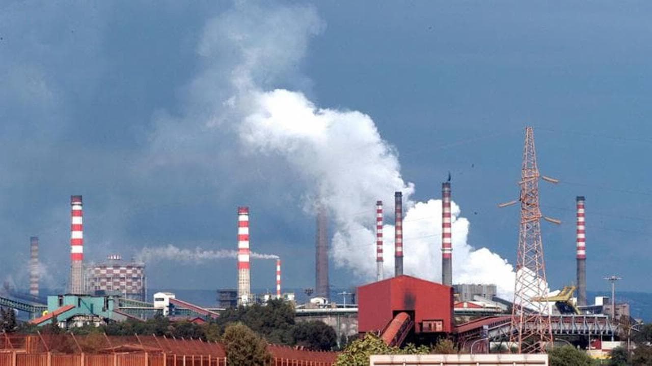 Image accompanying L’ex Ilva si deve fermare: la Cassazione respinge il ricorso dell’azienda. Ora che succede, from la Repubblica