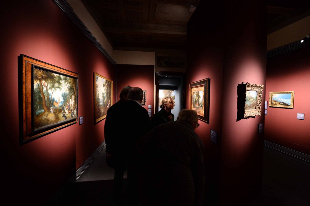 L'arte fiamminga a Bologna, inaugura la mostra dei Brueghel - la Repubblica