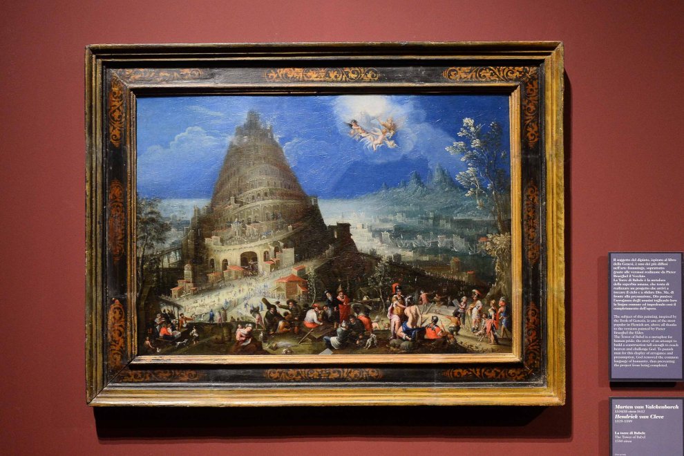 L'arte fiamminga a Bologna, inaugura la mostra dei Brueghel - la Repubblica