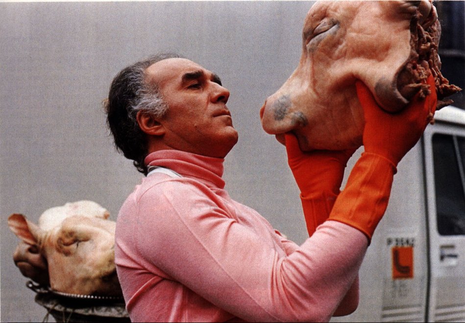 Il Giovane Corsaro - Pasolini Da Bologna Film