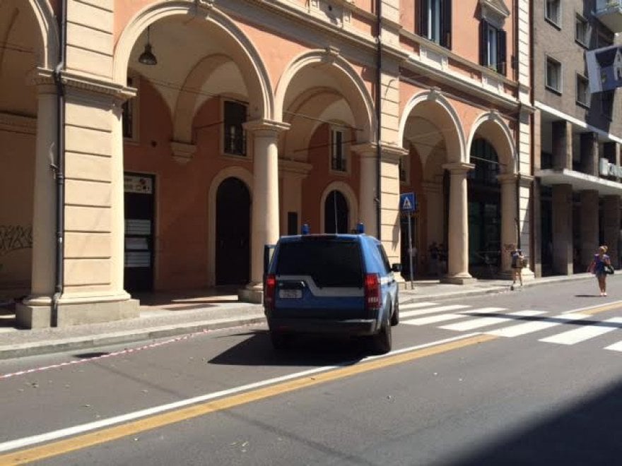 Via Caduti Della Via Fani 5 Bologna