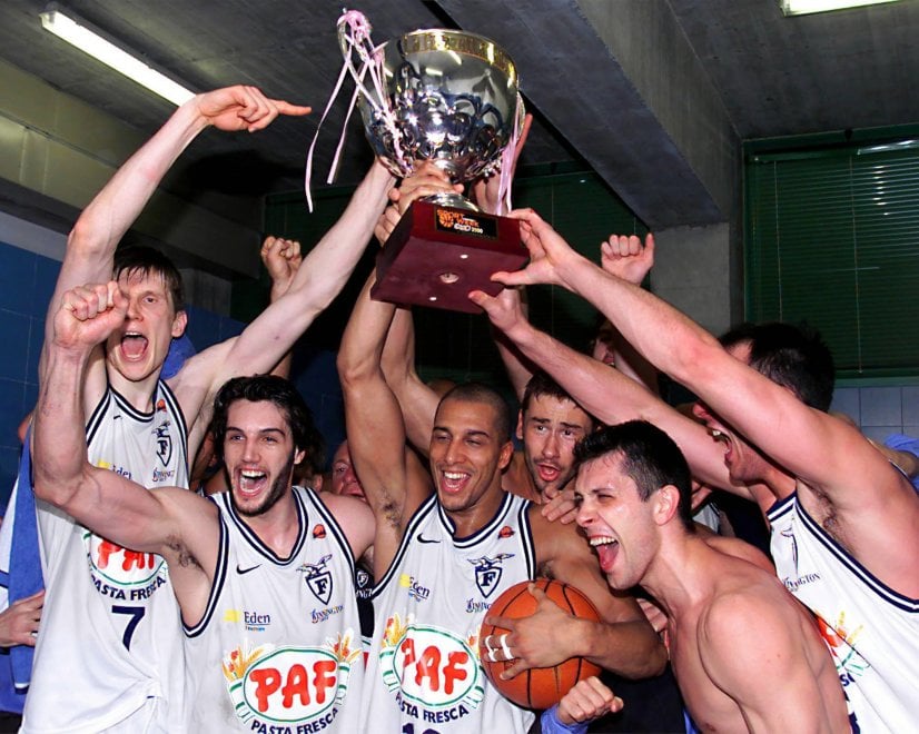 Fortitudo Est Virtus Pugnans Pro Aequitate