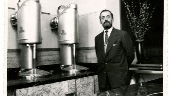 L'invenzione più golosa della storia: il museo Carpigiani celebra i 90 anni della prima macchina del gelato - la Repubblica