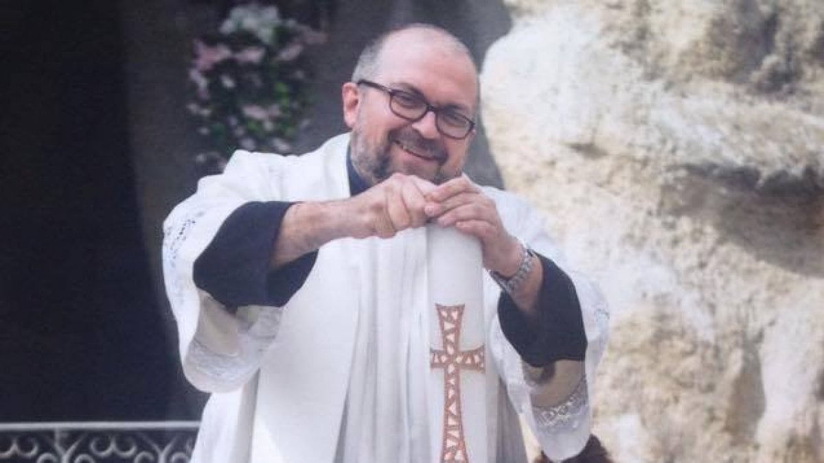 Che Lavoro Fa Lorenzo Della Femine