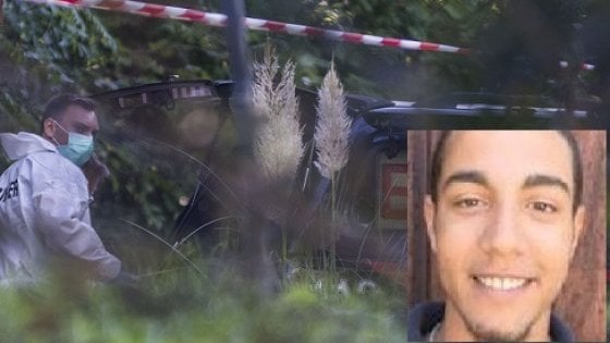 Giuseppe Balboni, il 16enne scomparso, ucciso da un amico con la pistola del padre
