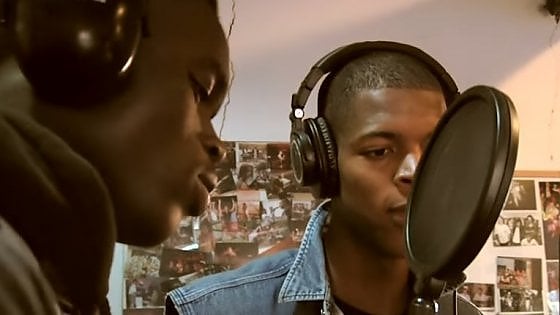 Il rap antirazzista dei ragazzi venuti dal mare - la Repubblica