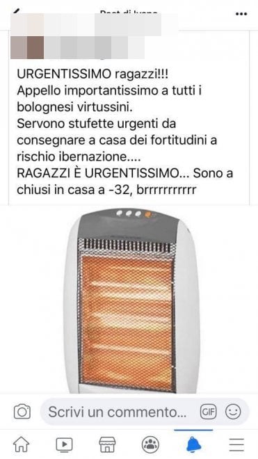 Il derby del Megafreddo: l'ironia si scatena sui social - la Repubblica