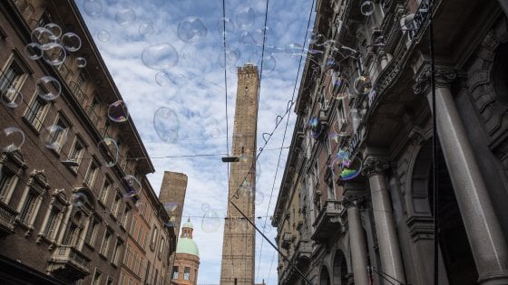 Torre Degli Asinelli Dove Acquisto Biglietto