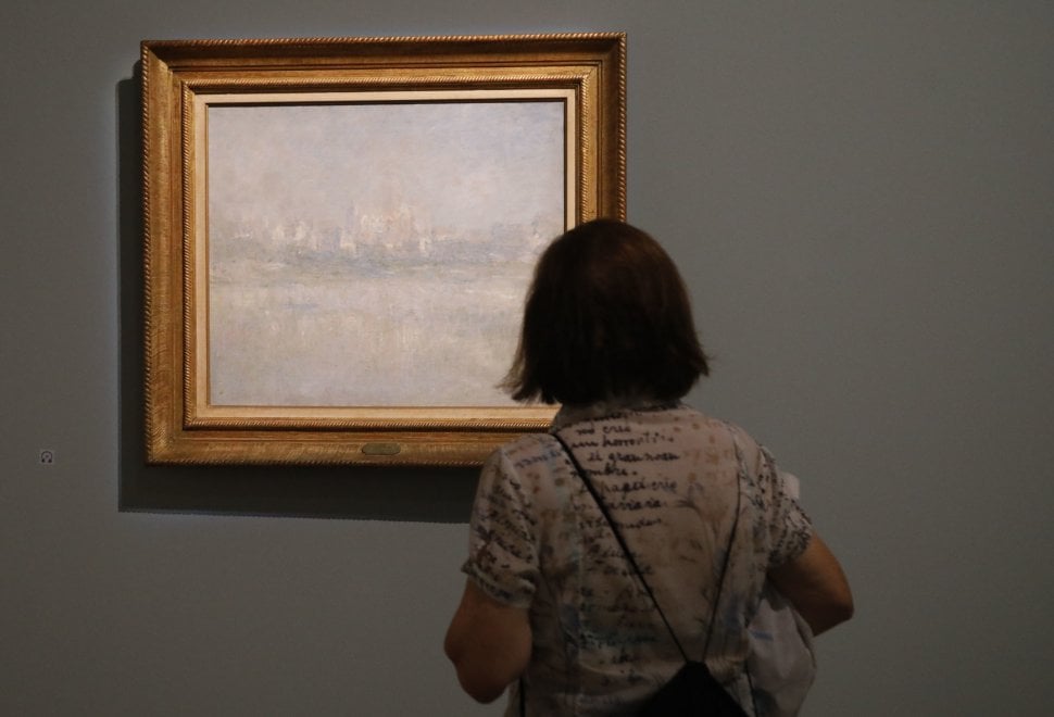 I capolavori di Monet e degli Impressionisti, dal Marmottan a Bologna ...