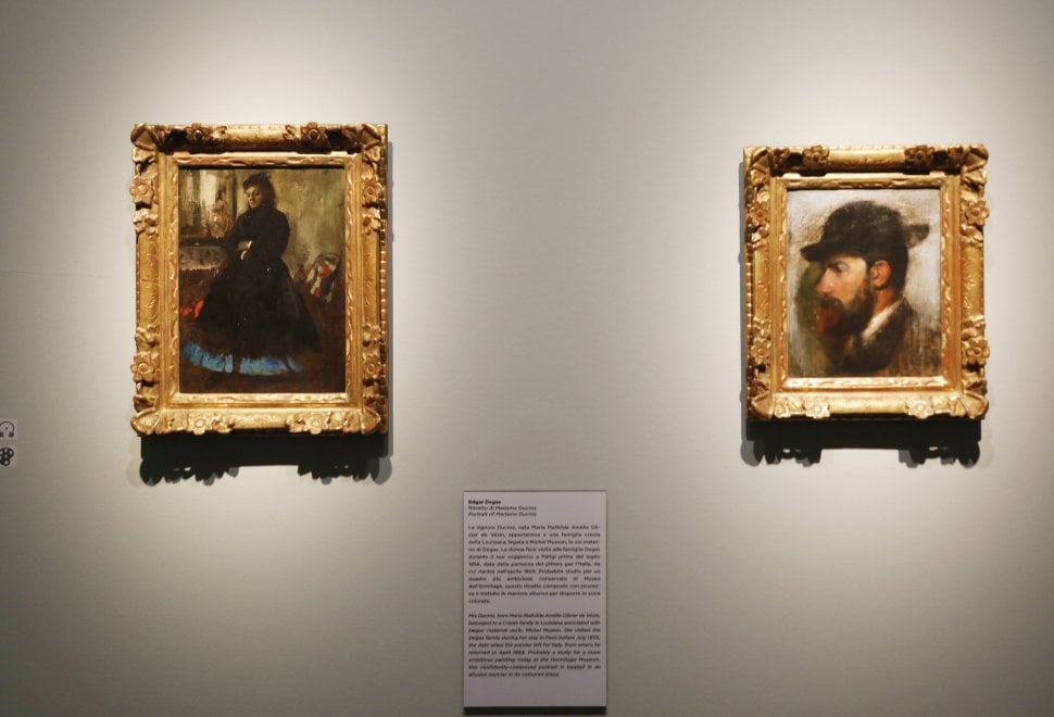 I capolavori di Monet e degli Impressionisti, dal Marmottan a Bologna ...