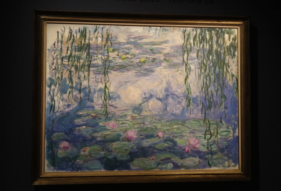 I capolavori di Monet e degli Impressionisti, dal Marmottan a Bologna ...