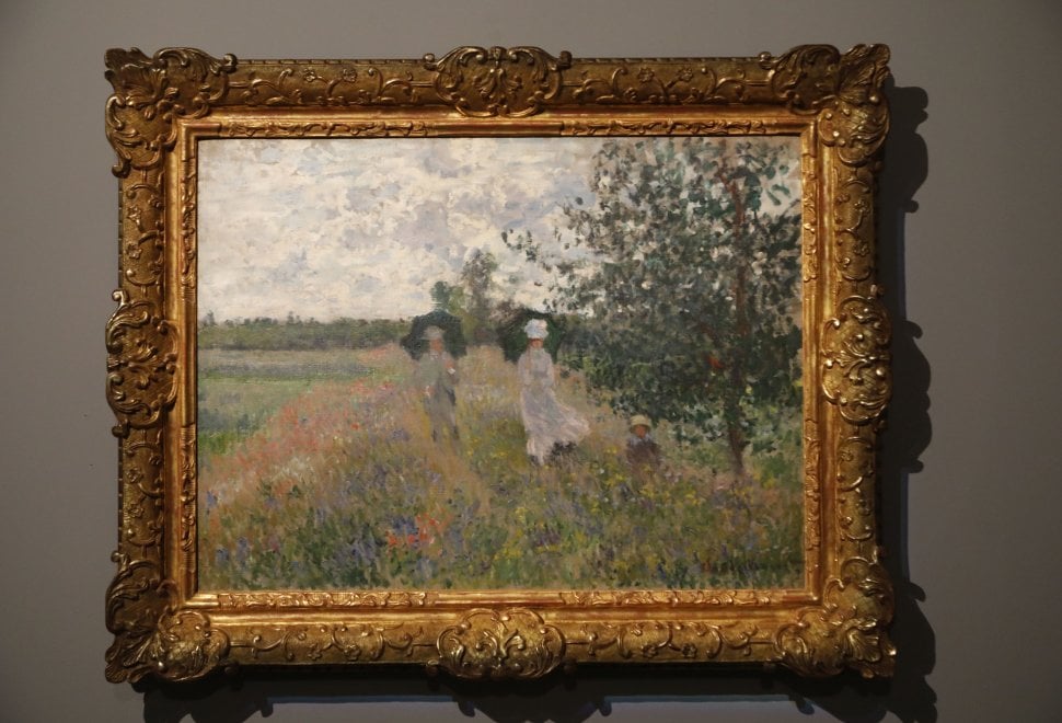 I capolavori di Monet e degli Impressionisti, dal Marmottan a Bologna ...