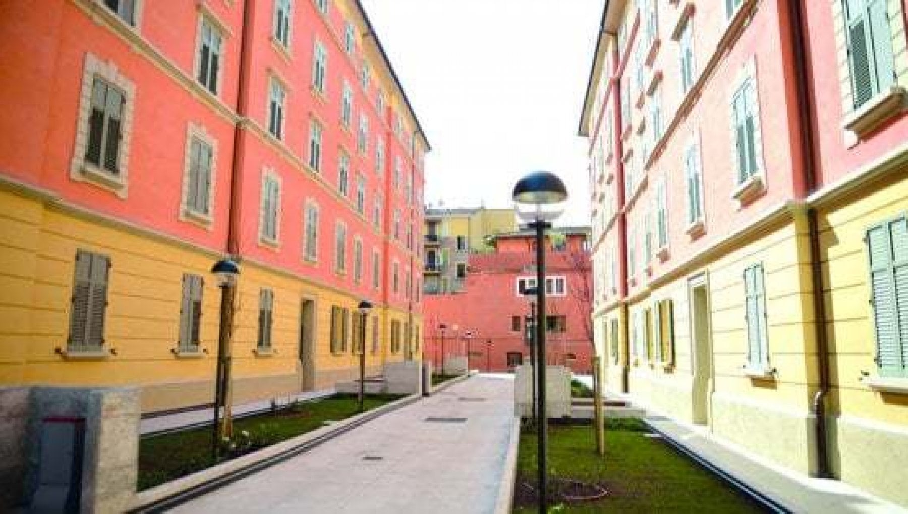 casa in affitto provincia di bologna