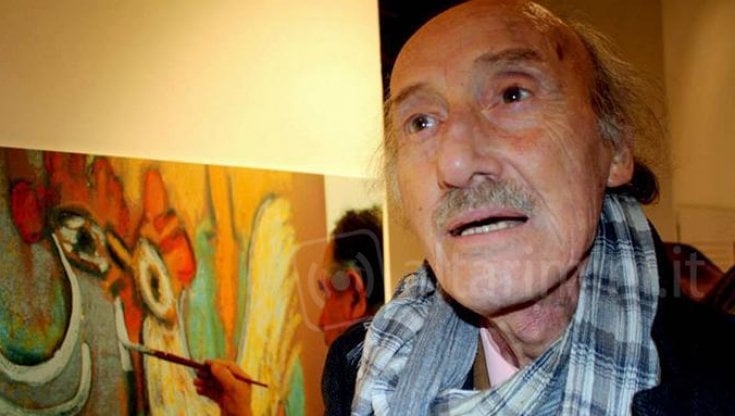 Gianni L Ottimismo è Il Profumo Della Vita