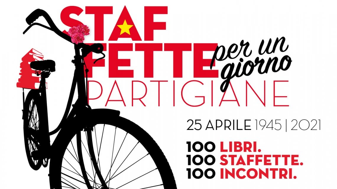 Nel Bolognese la Liberazione arriva a domicilio: 100 staffette in ...
