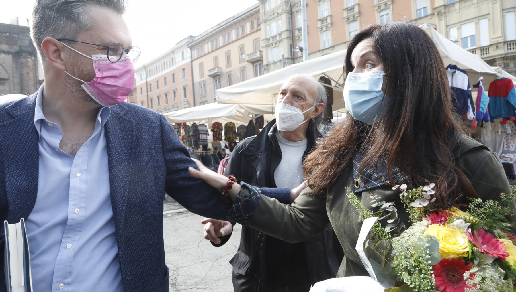 Primarie Guerra Delle Firme La Black List Pd Cancellate Quelle Di 