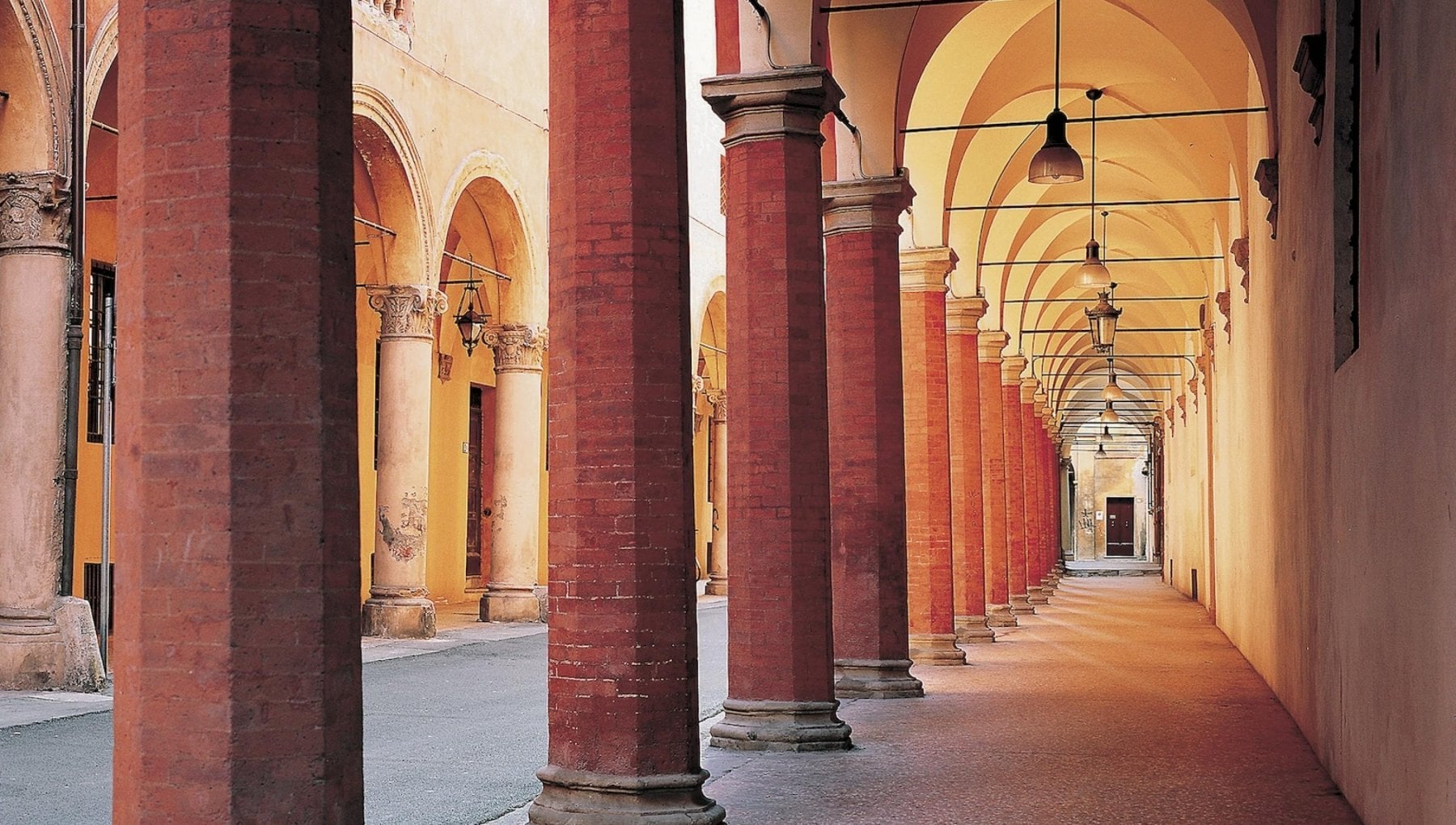 Unesco I Portici Di Bologna Patrimonio Dell Umanit Merola Esulta Unesco I Portici Di Bologna Patrimonio Dell Umanit Merola Esulta