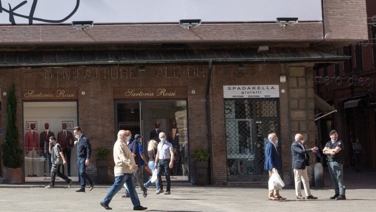 Bologna, apre il locale \