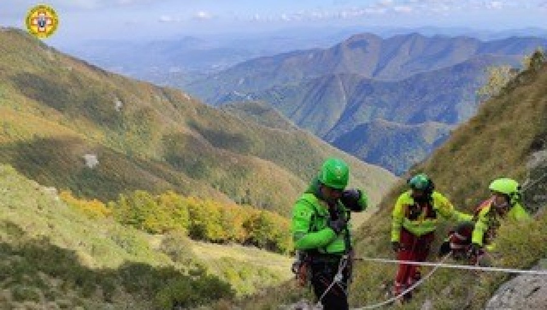 Corno alle Scale, escursionista di 29 anni precipita per un selfie e ...