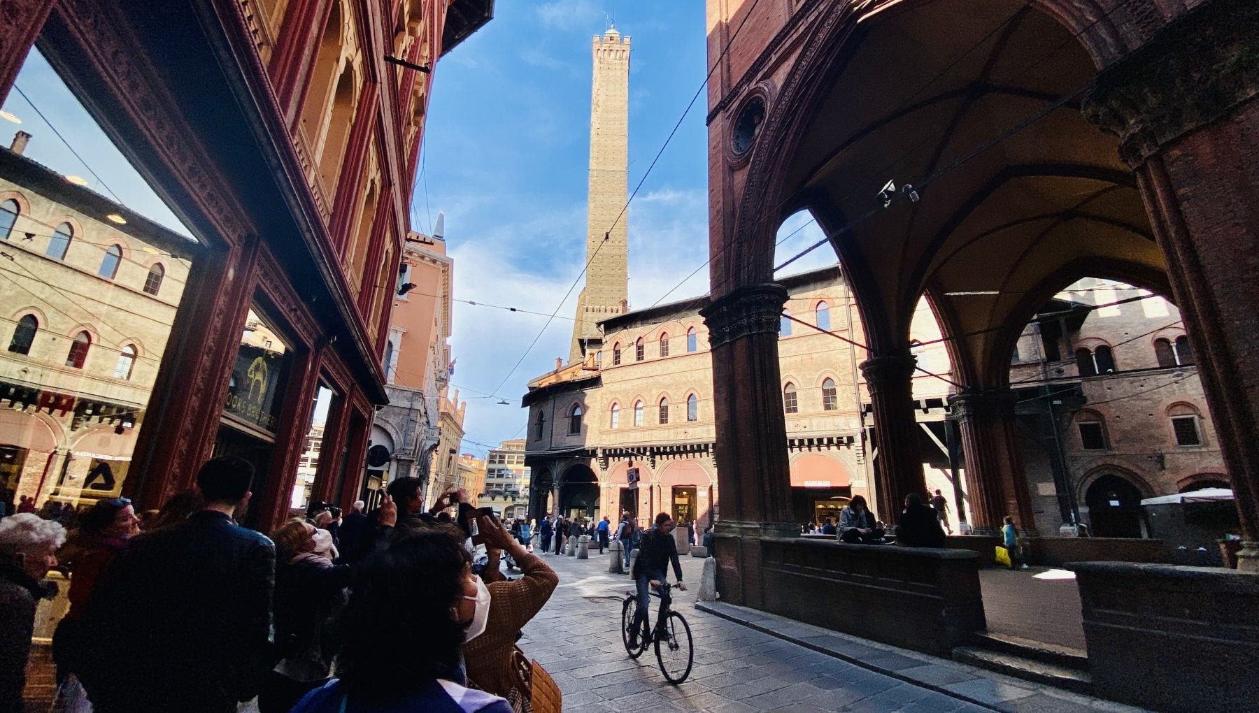 Cosa fare a Pasquetta a Bologna e in Riviera - la Repubblica