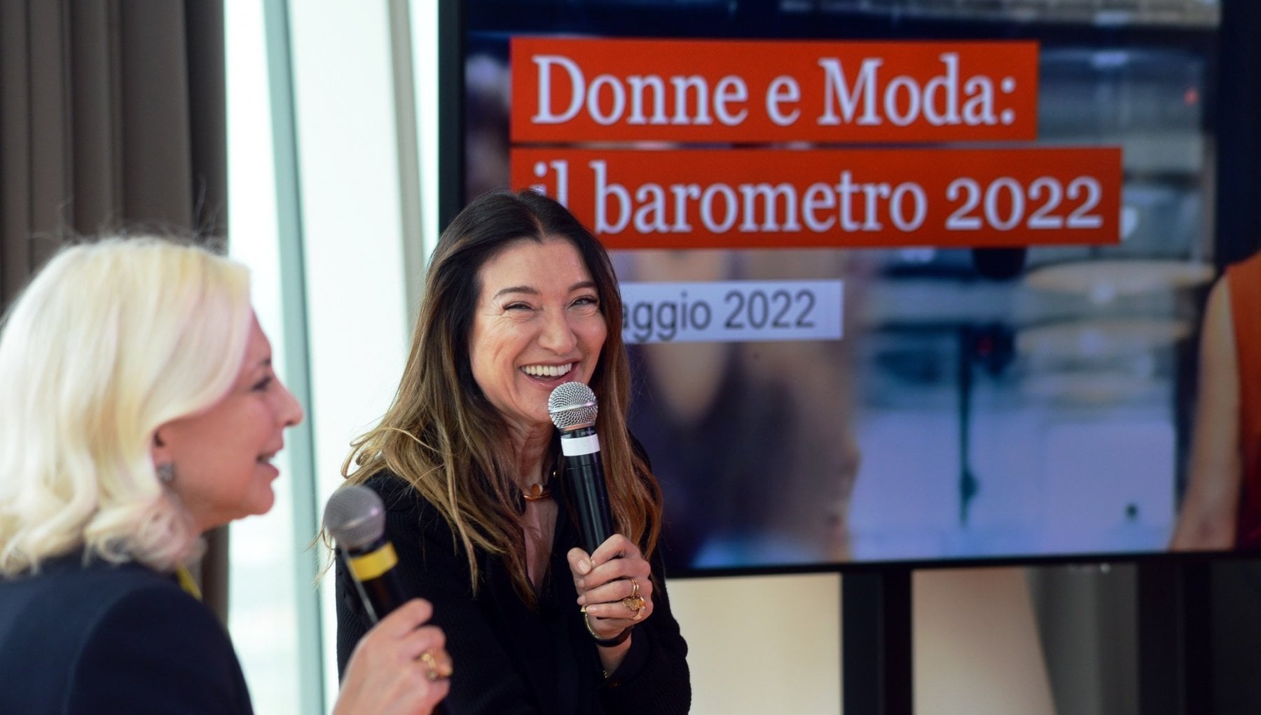 Elisabetta Franchi fa retromarcia sulle donne imprenditrici: \