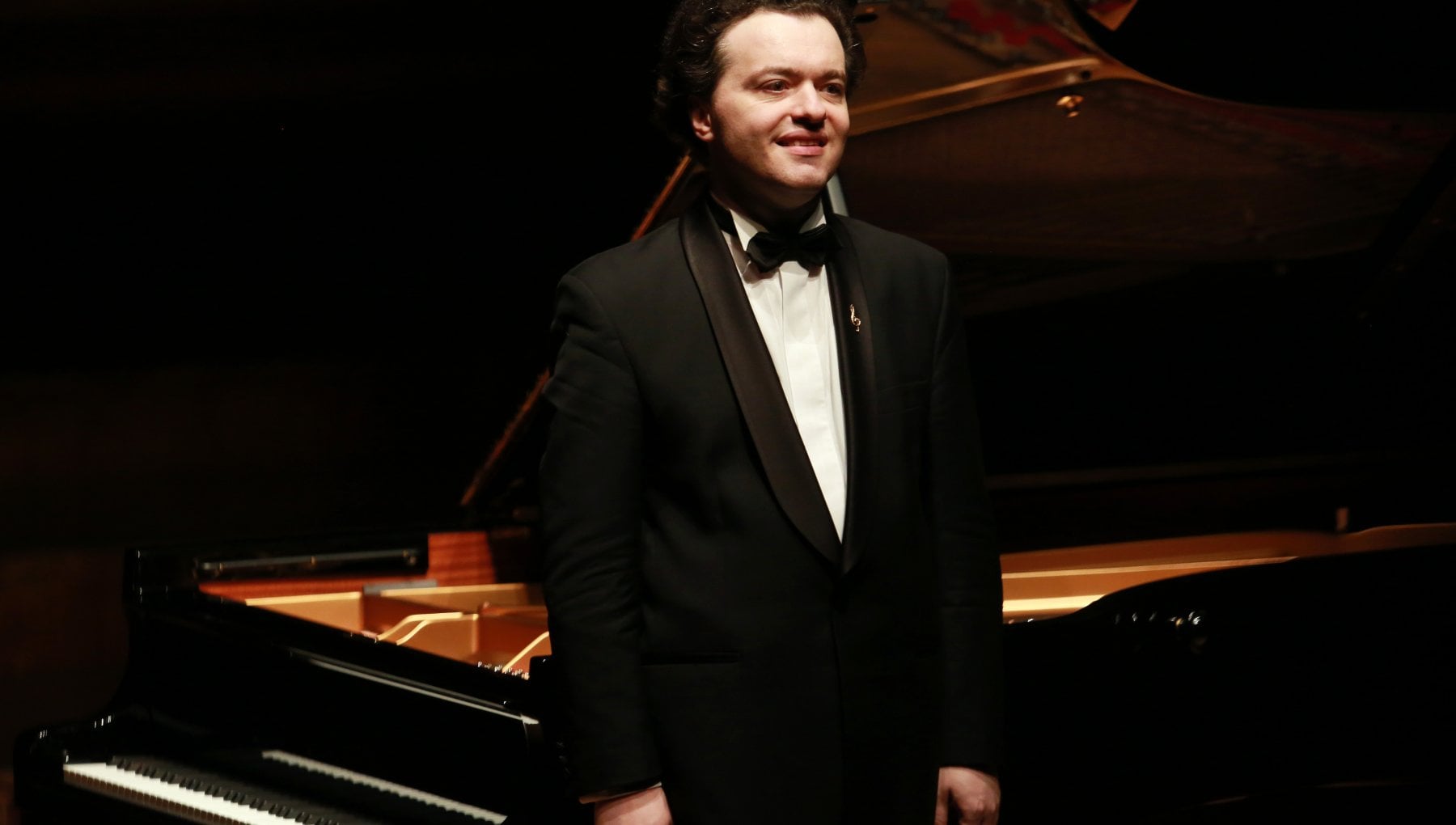 Eventi 5 novembre a Bologna e dintorni il pianista Kissin