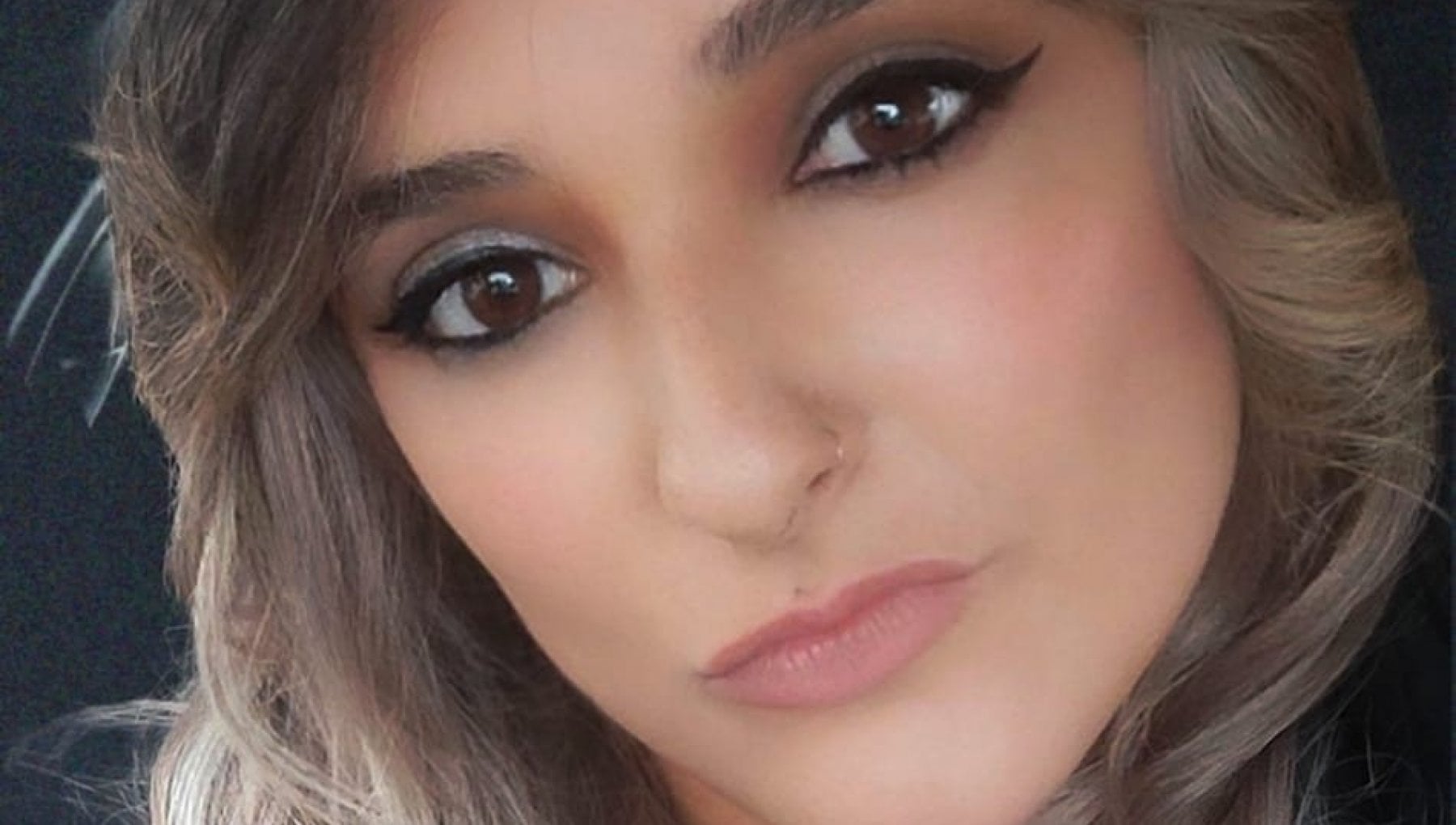 Alice Neri 32 Anni Trovata Carbonizzata Nel Bagagliaio Dell auto 
