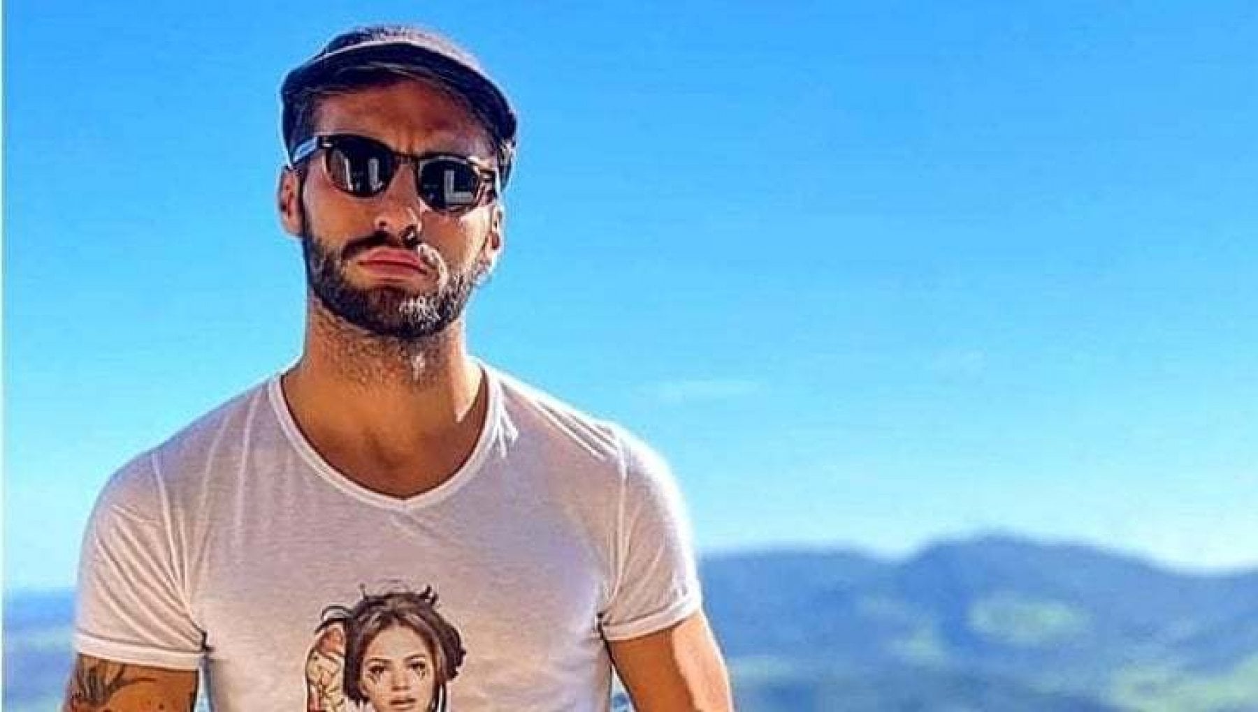 Femminicidio Alessandra Matteuzzi La Lettera Che Inchioda Giovanni