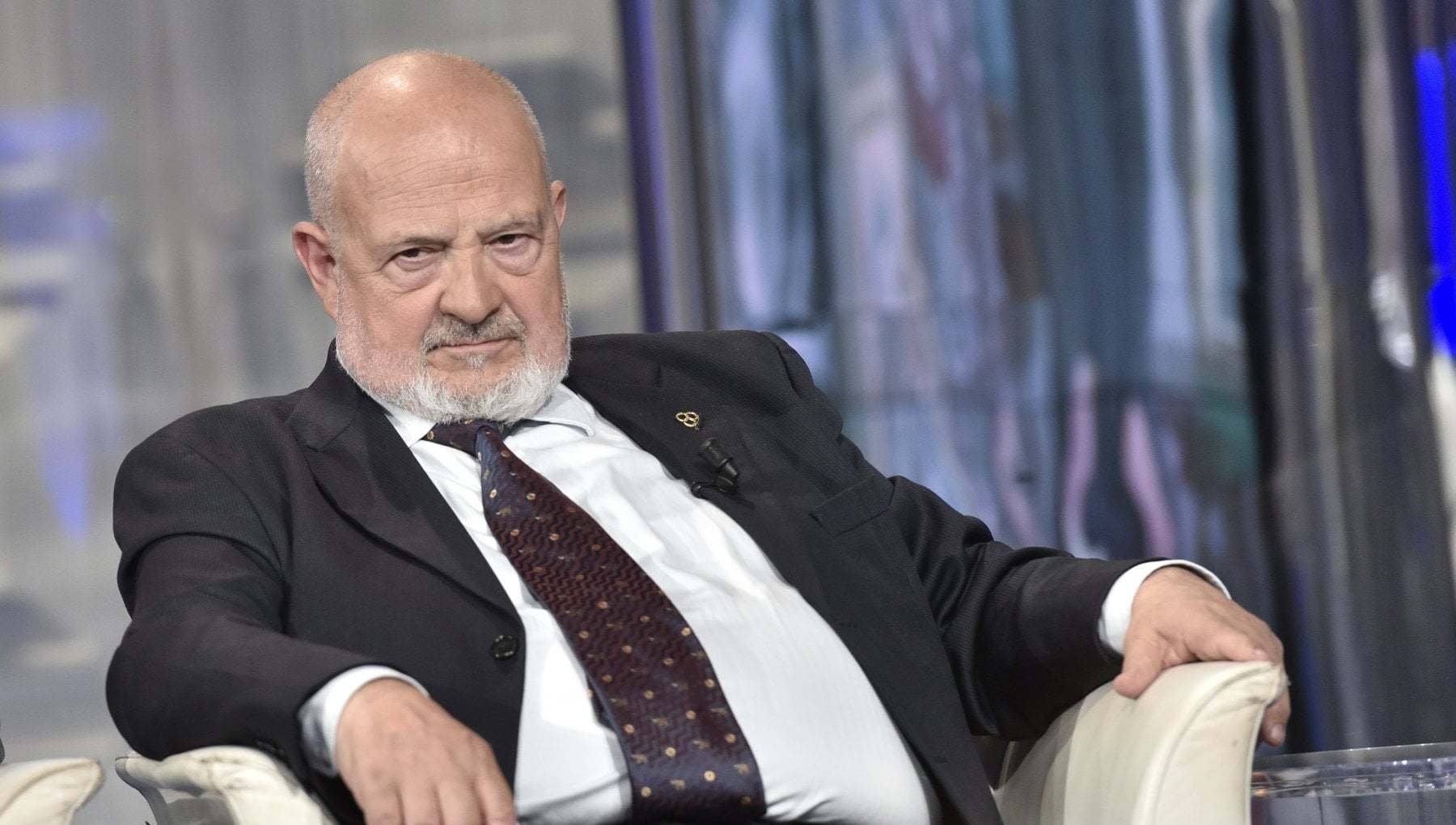 Franco Cardini Stima Giorgia Meloni Ma Bacchetta Sangiuliano Dante Di 
