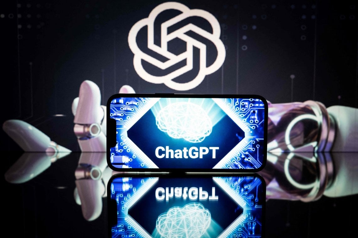 Come funziona l'intelligenza artificiale e Chat Gpt: rischi e ...
