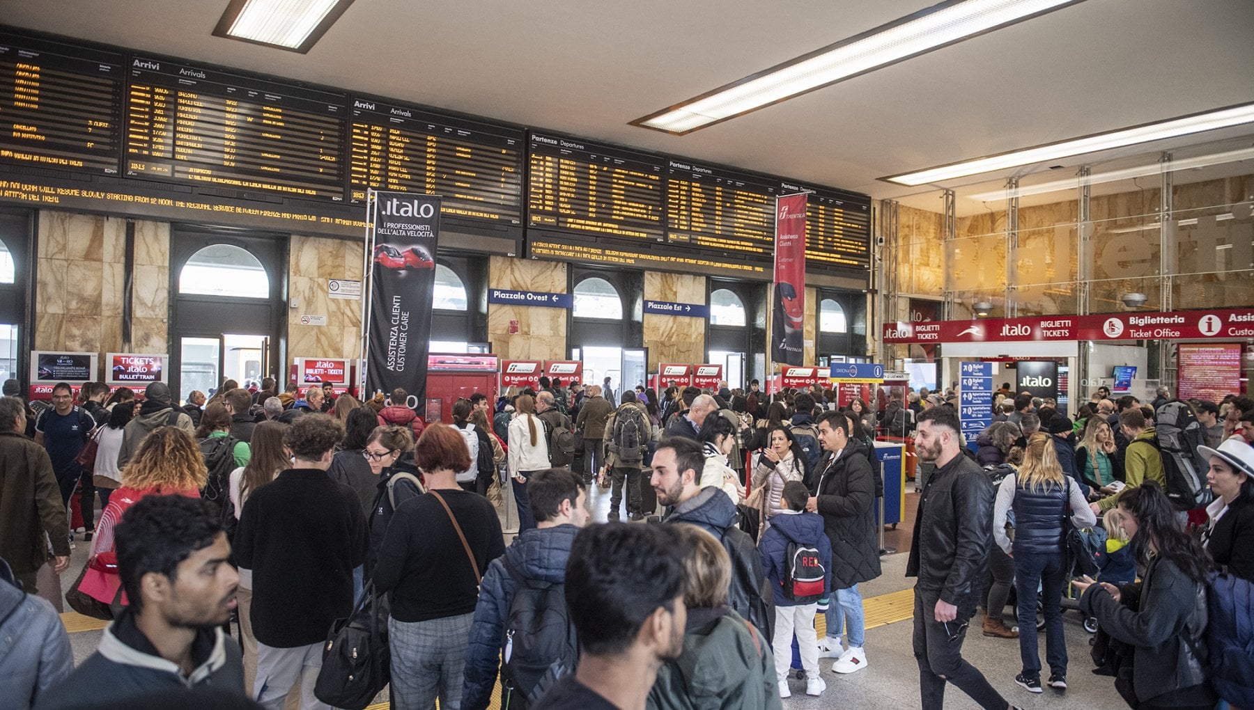 treni da bolzano a bologna