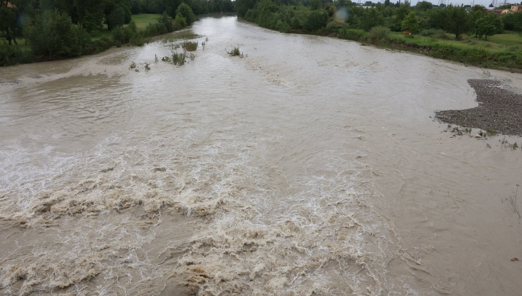 Nuova Allerta Meteo Per Mercoled 17 Maggio Le Scuole Rimangono Chiuse 