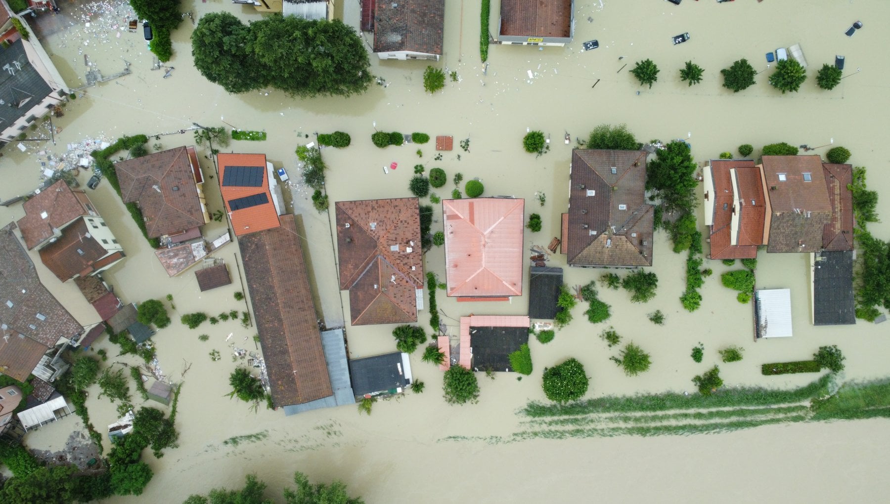 Maltempo in Emilia Romagna: sale il bilancio dei morti, per l'alluvione ...