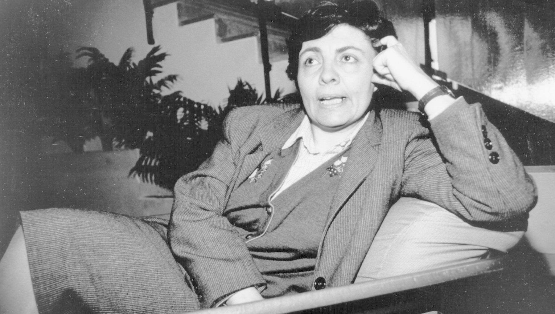 Maria Flavia Frontoni Chi era Flavia Franzoni Prodi, la professoressa riservata sempre ...
