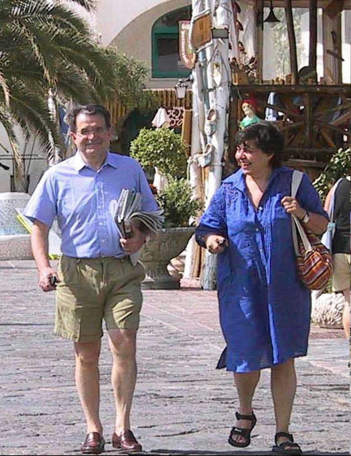 Maria Flavia Frontoni Chi era Flavia Franzoni Prodi, la professoressa riservata sempre ...