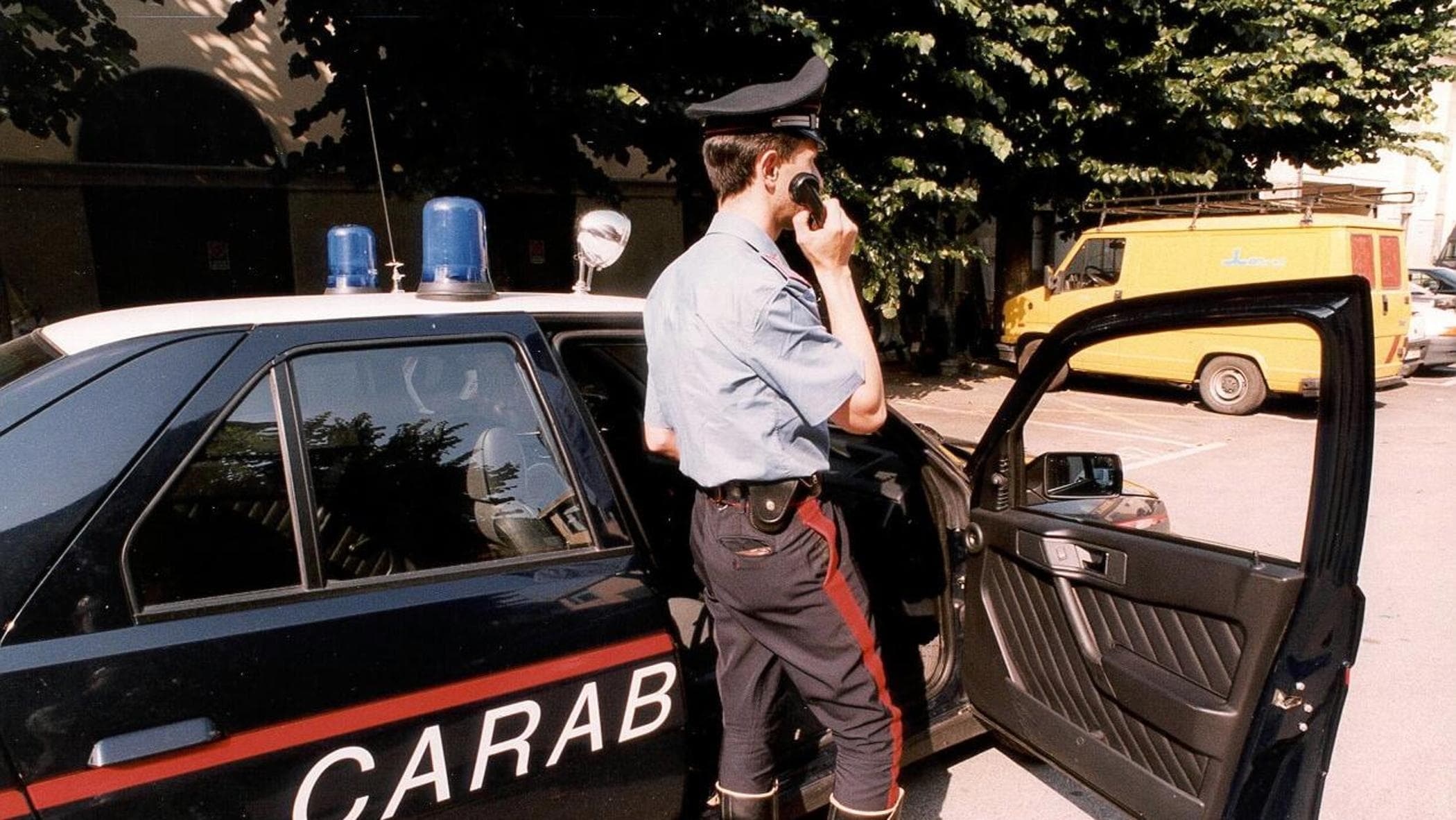 A Bologna Ragazzini Coi Coltelli In Tasca Otto Denunce Al Mese Serve 