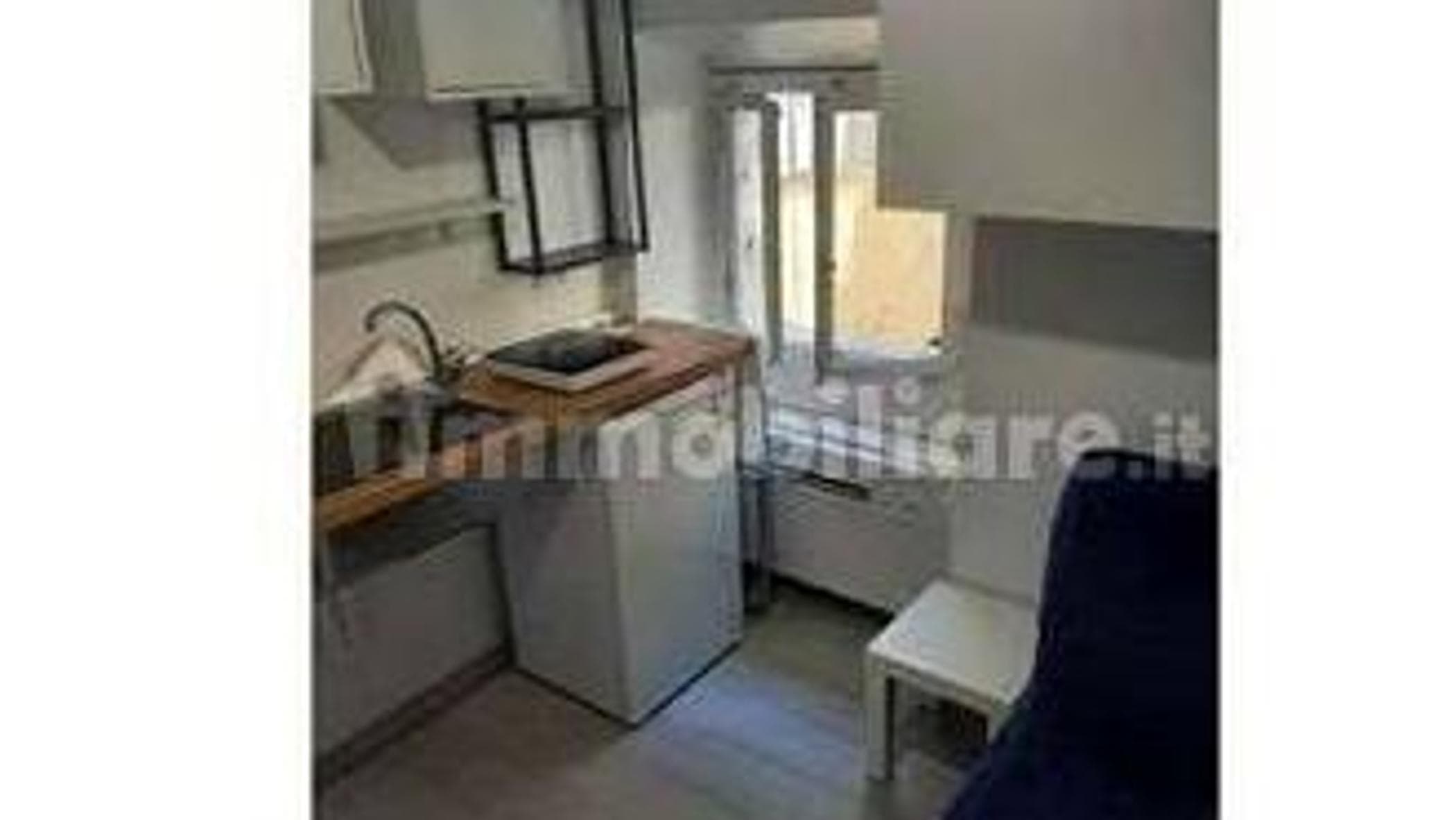 Affitti folli a Bologna 7 metri quadrati (bagno incluso)? 530 euro al