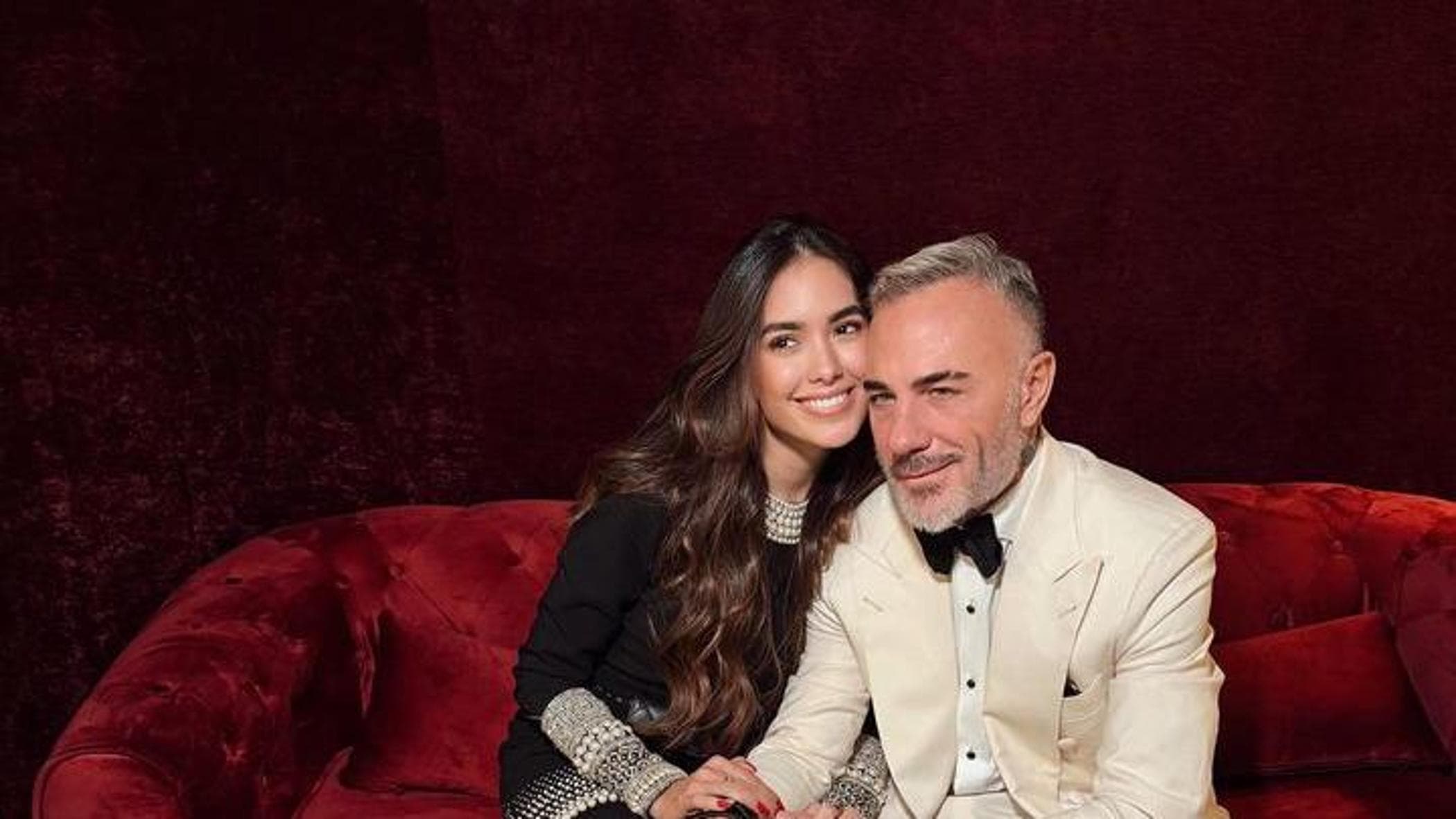Gianluca Vacchi: 'İma'dan 700 milyona ayrılıyorum'