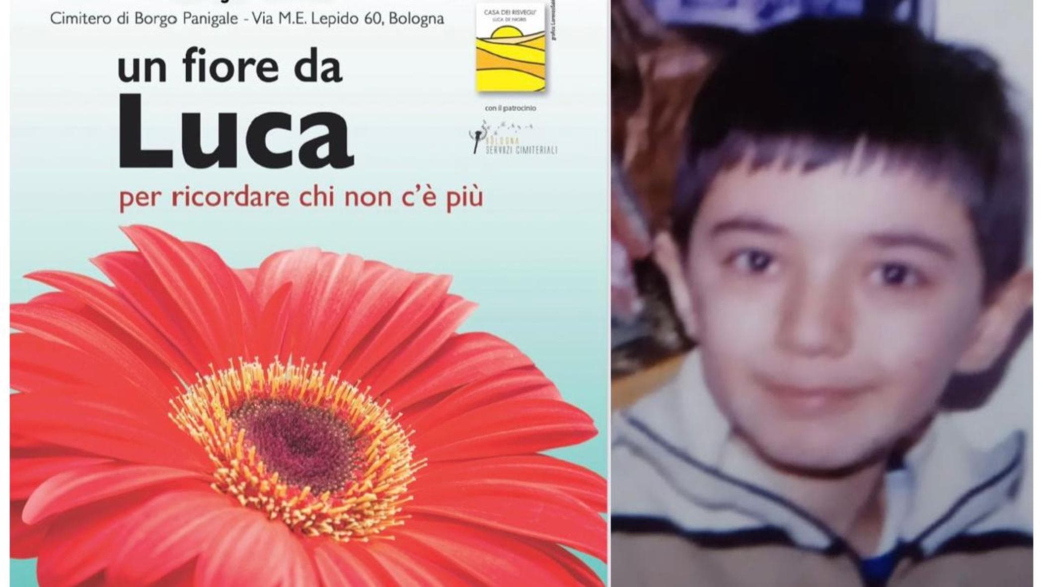 per chi non c'è più