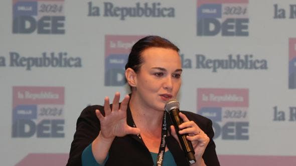 Maura Gancitano: “L’identità italiana è un falso storico, usato dalle destre per far leva sulla paura”
