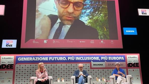 Disabilità, Nicoletti: “Secchioni&nbsp;di cybersecurity&nbsp;e spesso bullizzati. Sono dei geni,&nbsp;e il mondo del lavoro se ne accorgerà”
