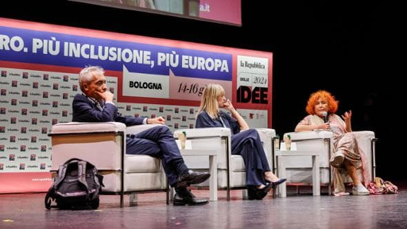 Sabbadini: “Contro la destra vince solo la lotta alle diseguaglianze”. Boeri e il dramma dei salari in Italia
